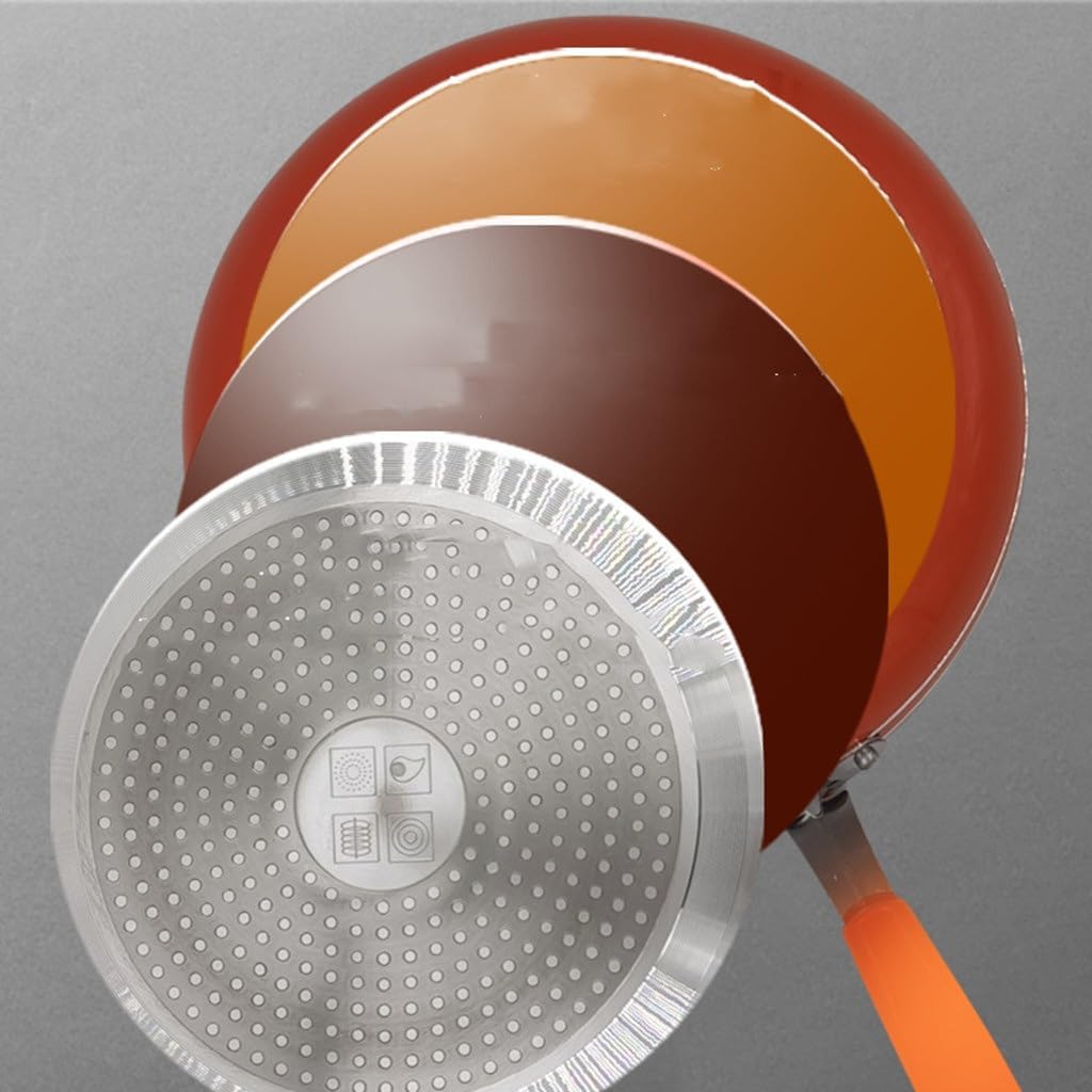 FMC スキヤキ 両手鍋 ガラス蓋付き 時間短縮出来ます。29295円 FMC